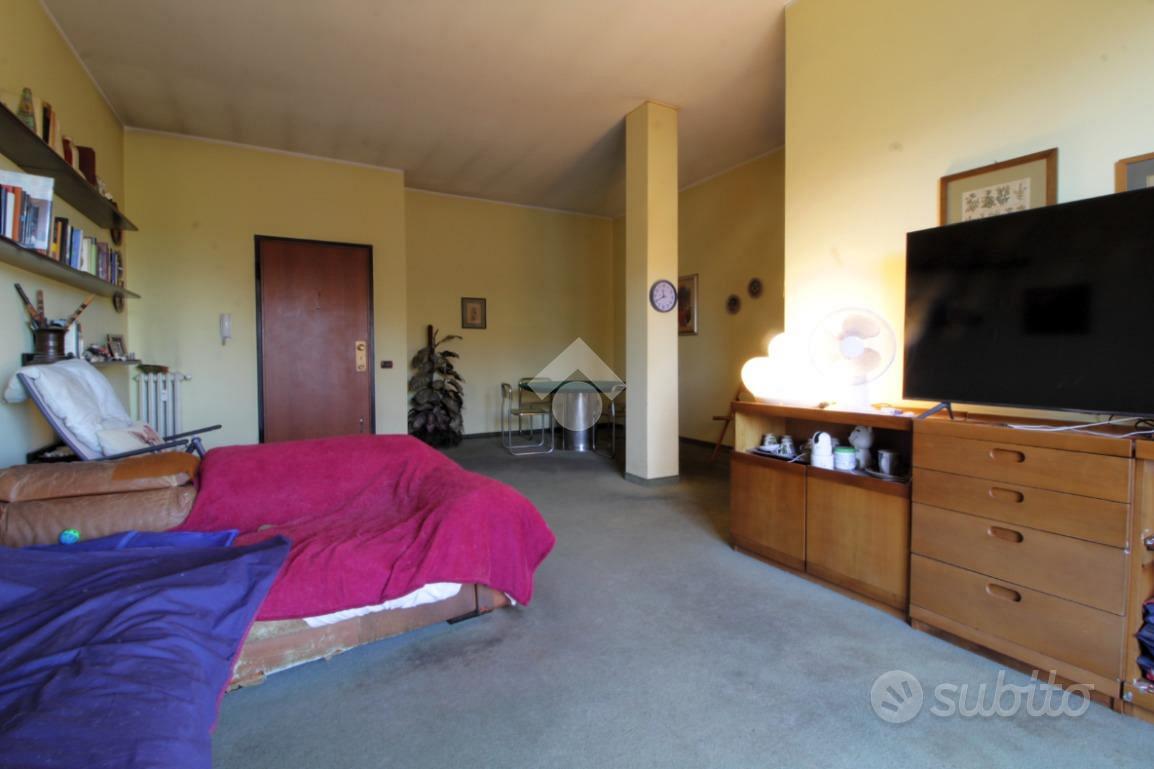 Apartment in Sedriano, Roveda - Vista 4