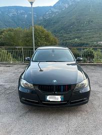 Bmw 335 biturbo touring (e90/91) - 2006