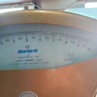 misuratore di precisione