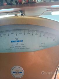 misuratore di precisione