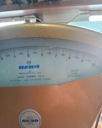 misuratore di precisione