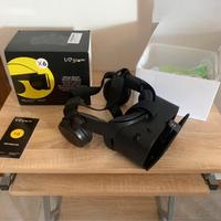 Occhiali VR SHARK X6