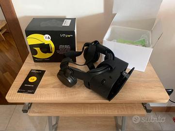 Occhiali VR SHARK X6