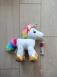 Pony colorabile Crayola