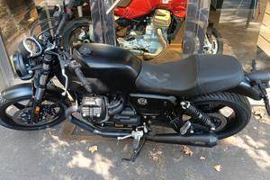Moto Guzzi V7 IV STONE ABS E5