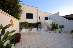 Last minutes bed and breakfast maruggio ta sole ma