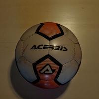Pallone usato Acerbis 