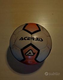 Pallone usato Acerbis 