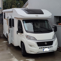 Camper semintegrale CI