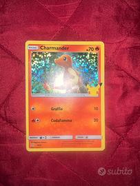 Charmander