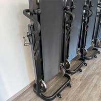 Tapis Roulant F-Walker Fitness Project