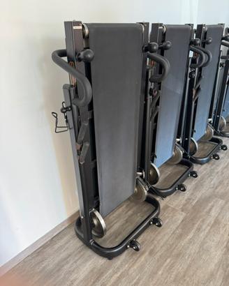 Tapis Roulant F-Walker Fitness Project