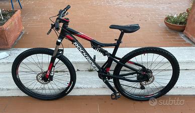 MTB rockrider st 530 S