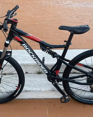 MTB rockrider st 530 S