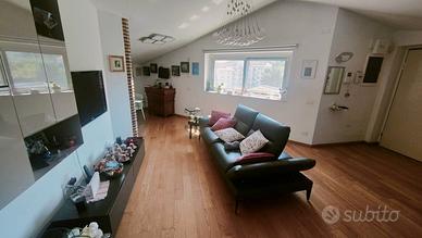 Elegante appartamento di recente costruzione