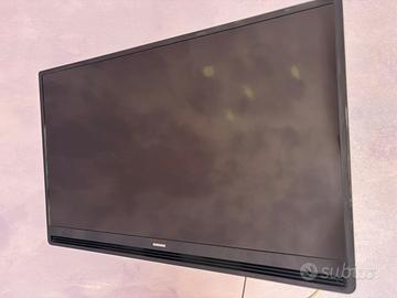 Tv samsung 32 pollici