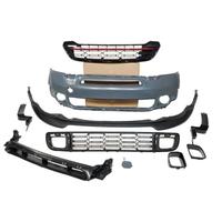 Mini Countryman R60 Paraurti anteriore JCW look