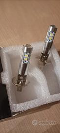 Lampadine H 1 LED NUOVE 