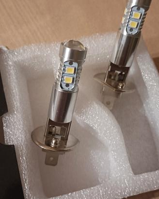 Lampadine H 1 LED NUOVE 