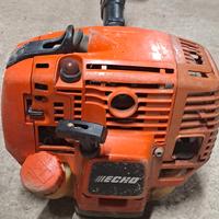 decespugliatore echo
