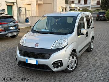 Fiat Qubo 1.3 MJT 80 CV Start&Stop Lounge