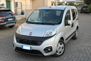 Fiat Qubo 1.3 MJT 80 CV Start&Stop Lounge