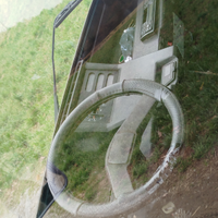 Ape car Piaggio anno 2009