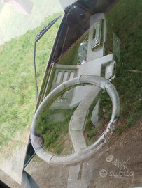 Ape car Piaggio anno 2009