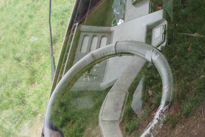 Ape car Piaggio anno 2009