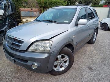 Kia Sorento 2004 - 545.24 - RICAMBI USATI