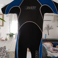 Mutino Shorty taglia S