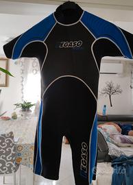 Mutino Shorty taglia S