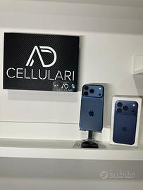 iPhone 17 Pro (512GB)