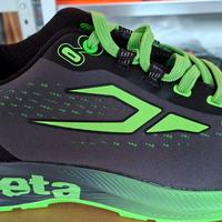 Scarpa antinfortunistica Beta 