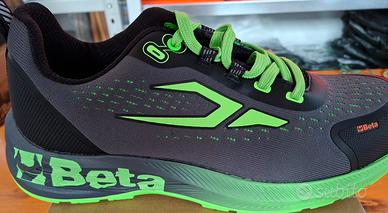 Scarpa antinfortunistica Beta 