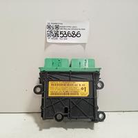 CENTRALINA AIRBAG DODGE Nitro P04896137AG ENR (06>