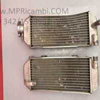 RADIATORI RADIATORE HONDA CRF 150 2009 2010 CRF150