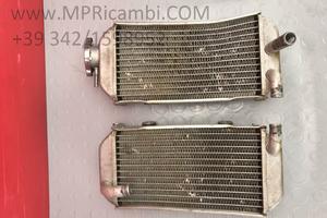 RADIATORI RADIATORE HONDA CRF 150 2009 2010 CRF150