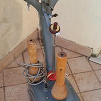 Macchina da maglieria Bobinatore elettrico