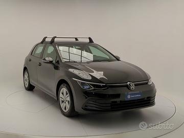 Volkswagen Golf 1.0 eTSI EVO DSG Life