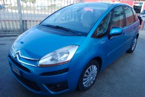 Citroen C4 Picasso 1.6 HDi 110 FAP CMP6 Elegance