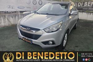 HYUNDAI ix35 2.0 CRDi 2WD Comfort