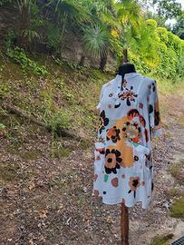 Vestito estivo, copricostume Zephirus