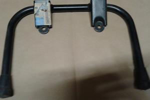 Cavalletto per vespa 50 special rinforzato