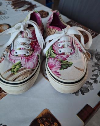 set scarpe bimba da 29 a 31 