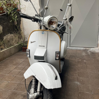 Vespone 125 px