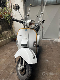 Vespone 125 px