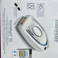 BaByliss homelight 50