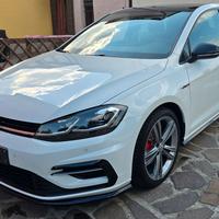Golf 7.5 dsg 1.6 tdi