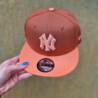 Cappellino New Era, 9FIFTY,  NY Yankees, Nuovo
